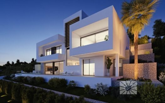 LUXURY VILLA WITH STUNNING SEA VIEWS