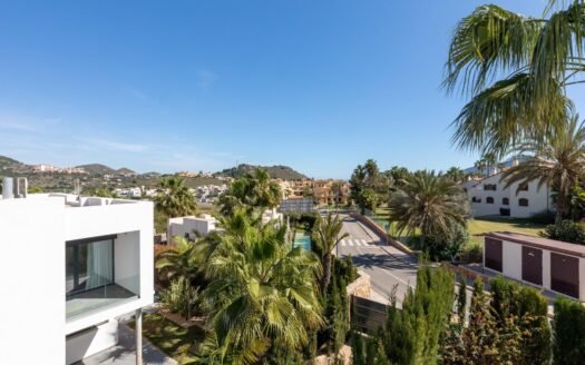 New Build Villas for Sale at La Manga Club – Luxury Living in a Prestigious Resort