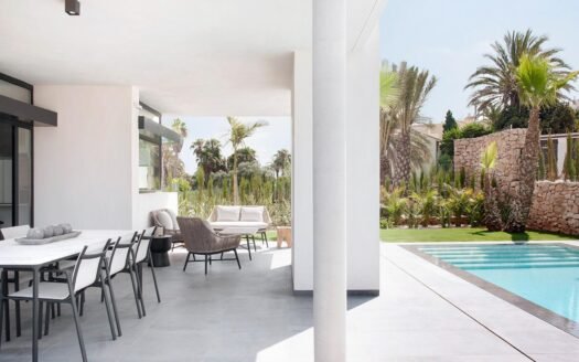 New Build Villas for Sale at La Manga Club – Luxury Living in a Prestigious Resort