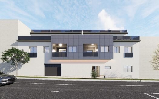 Apartment for sale in Pilar de La Horadada