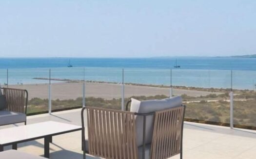 Penthouse for sale in Santa Pola