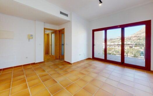 Apartment for sale in Archena