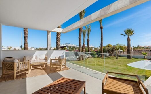 Apartment for sale in Cartagena