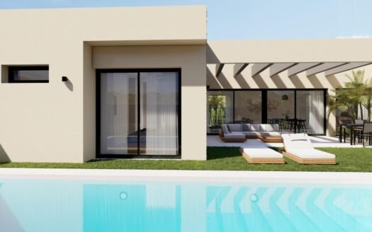Villa for sale in Baños y Mendigo