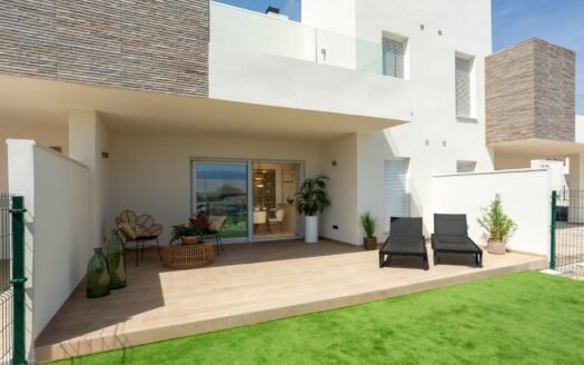 Bungalow for sale in Algorfa