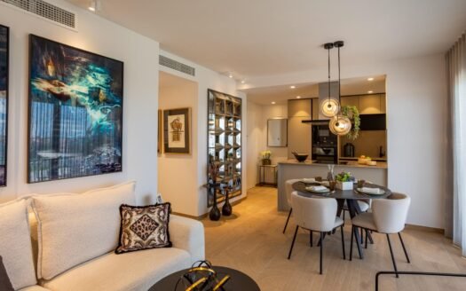 Bungalow for sale in Algorfa