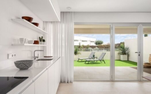 Bungalow for sale in Torrevieja