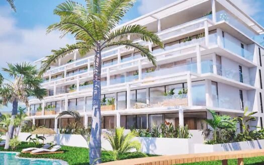 Apartment for sale in Cartagena