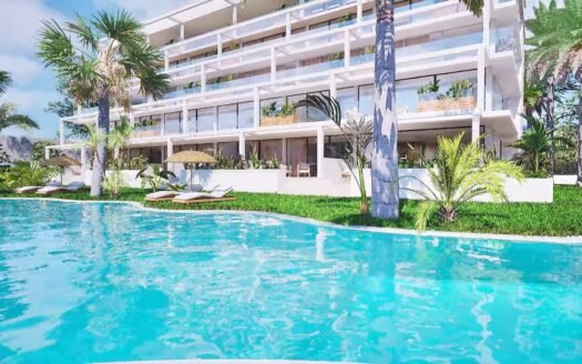 Apartment for sale in Cartagena
