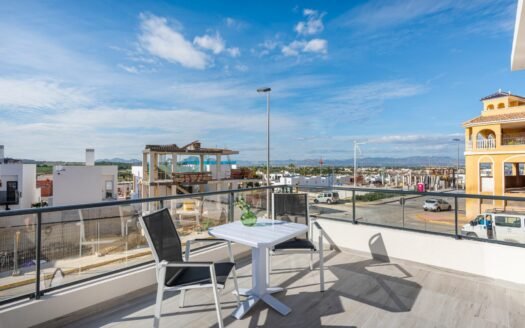 Villa for sale in Benijofar