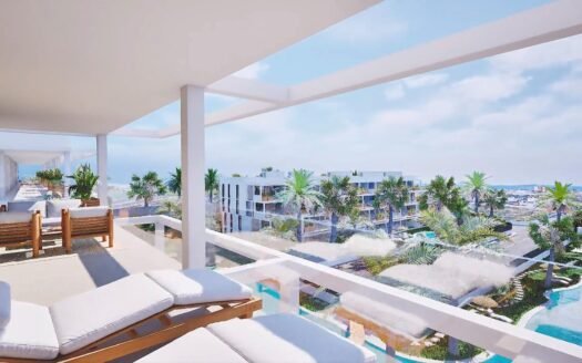 Penthouse for sale in Cartagena