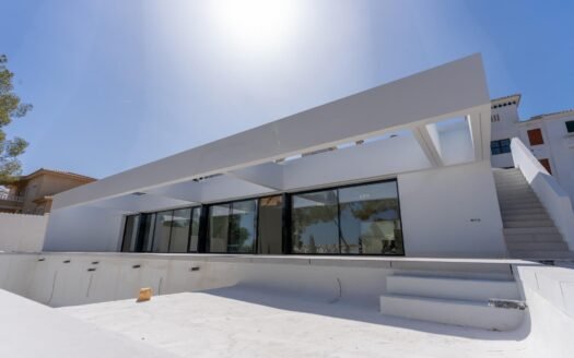 Villa for sale in Orihuela Costa