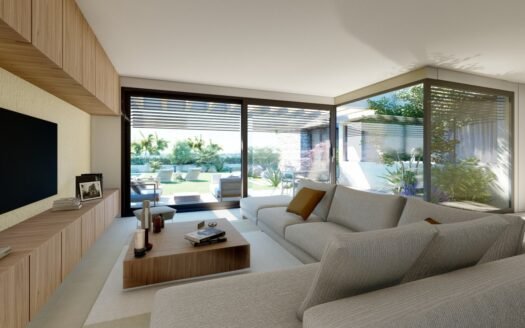 Villa for sale in Baños y Mendigo