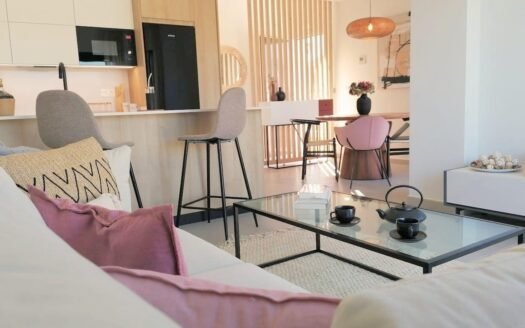 Villa for sale in San Javier