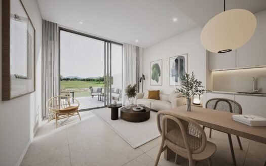 Villa for sale in Los Alcazares