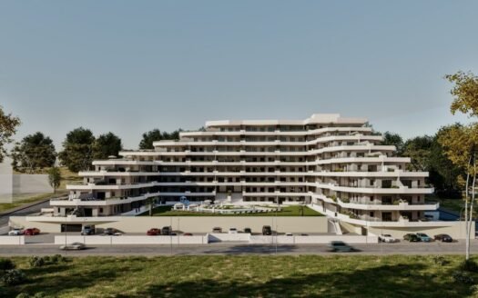 Apartment for sale in San Miguel de Salinas