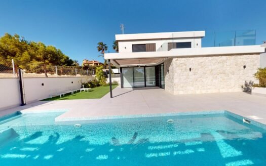 Town House for sale in Orihuela Costa