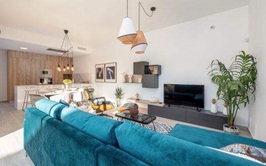 Villa for sale in Algorfa