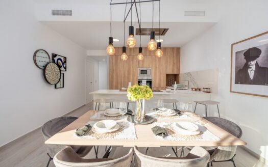 Villa for sale in Algorfa