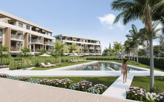 Apartment for sale in Torre Pacheco