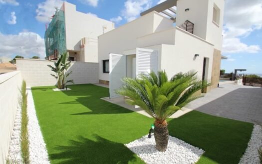 Villa for sale in Cartagena