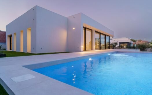 Villa for sale in Orihuela
