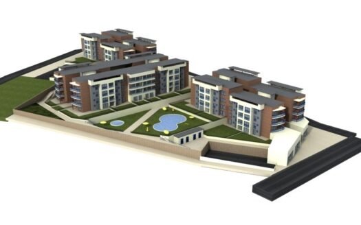 Apartment for sale in Villajoyosa