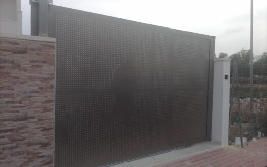 Villa for sale in Daya Nueva