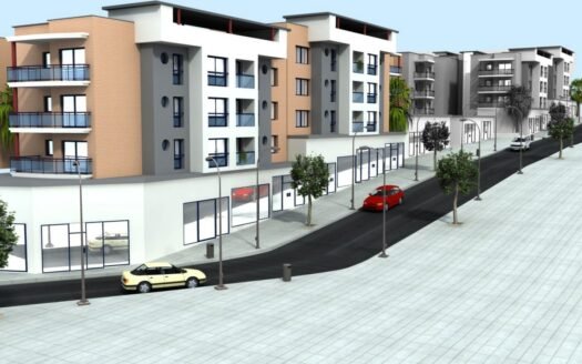 Apartment for sale in Villajoyosa