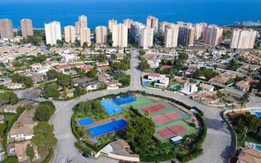 Villa for sale in Orihuela Costa