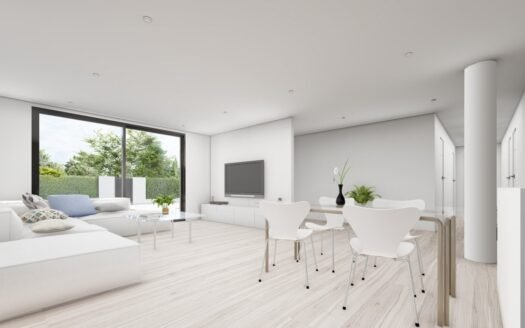 Villa for sale in Calasparra