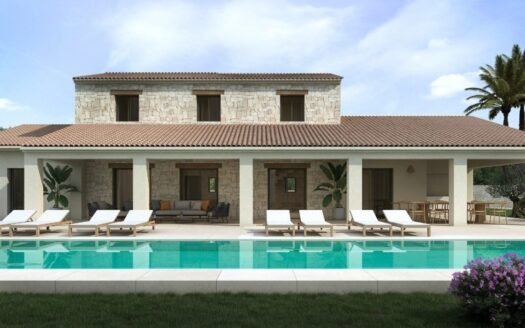 Villa for sale in Moraira_Teulada