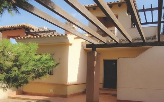 Town House for sale in Fuente Álamo
