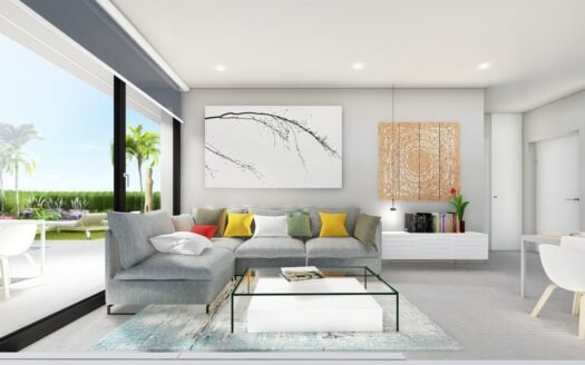 Villa for sale in Calasparra