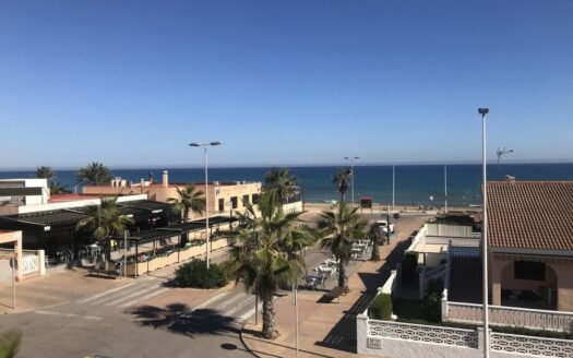 Villa for sale in Torrevieja
