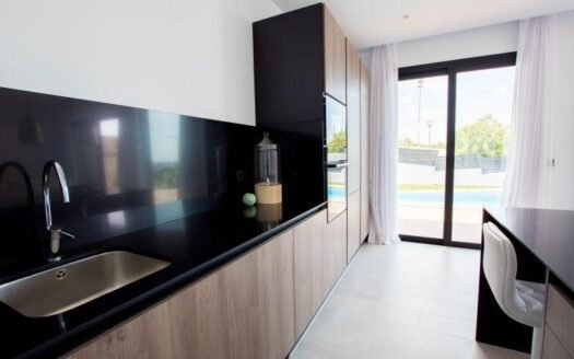 Villa for sale in Finestrat