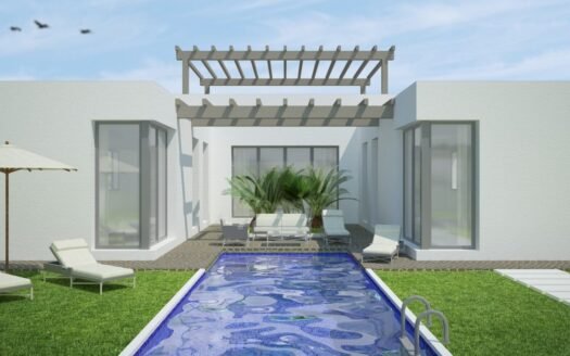 Villa for sale in Benijofar