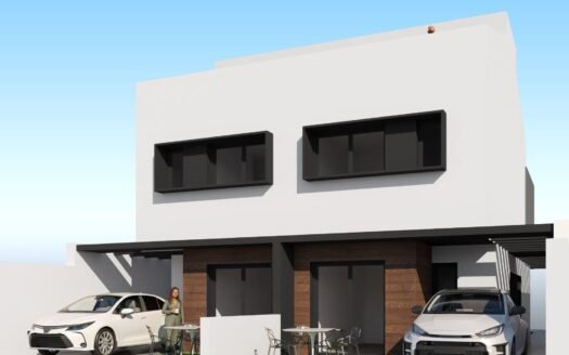 Villa for sale in San Javier