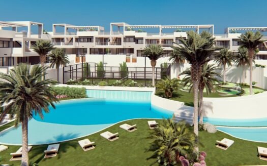 Bungalow for sale in Torrevieja