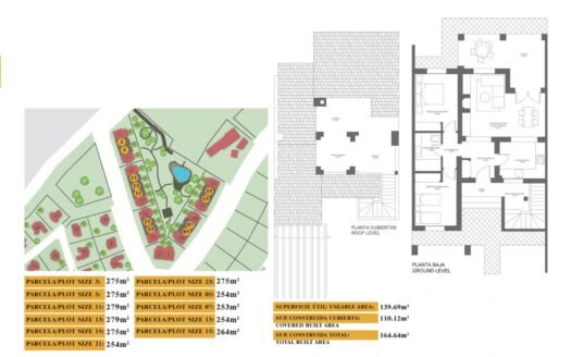 Town House for sale in Fuente Álamo