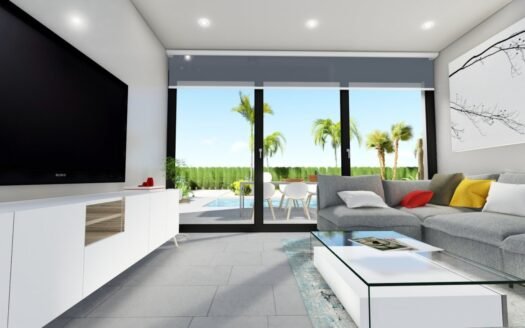 Villa for sale in Calasparra