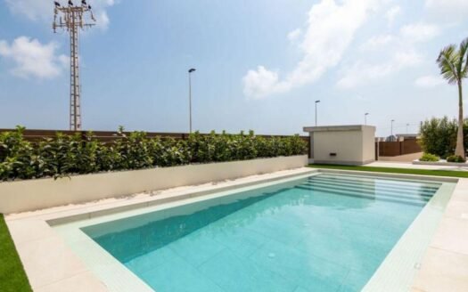 Villa for sale in Torrevieja