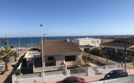 Villa for sale in Torrevieja