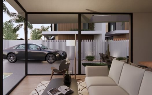Villa for sale in Pilar de La Horadada