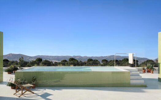 Apartment for sale in Jacarilla