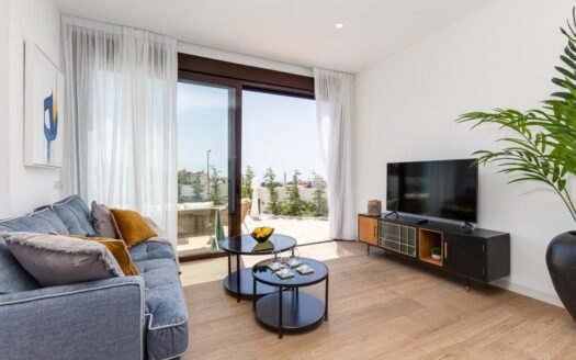 Villa for sale in Finestrat