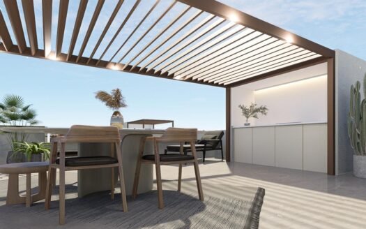 Bungalow for sale in Pilar de La Horadada