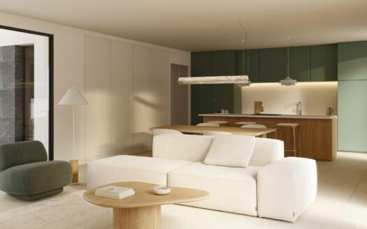 Villa for sale in Polop