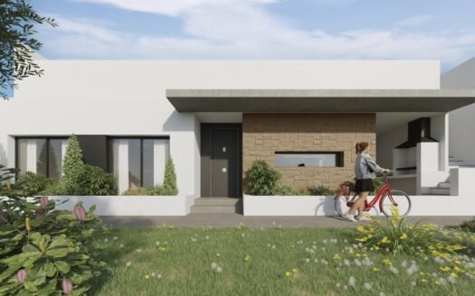 Villa for sale in Torrevieja