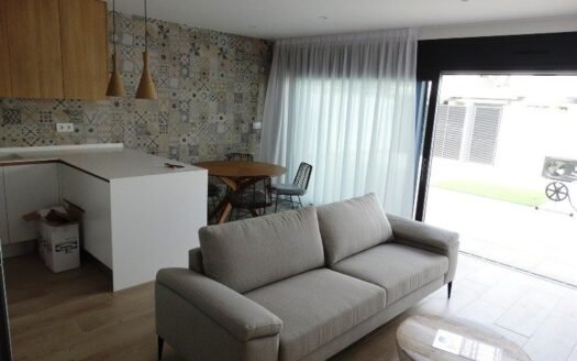 Villa for sale in Pilar de La Horadada